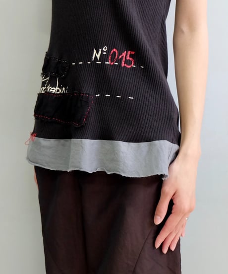Vintage   Design Tops