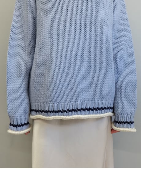 Vintage   Design Knit