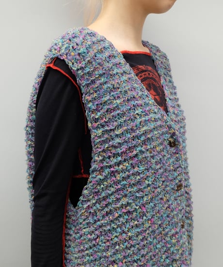Vintage   Design Vest