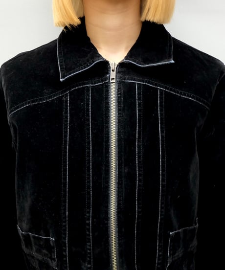 Vintage   Design Jacket
