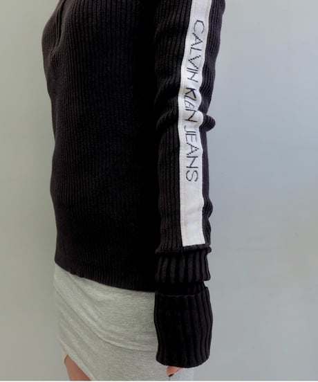 Vintage   Design Knit