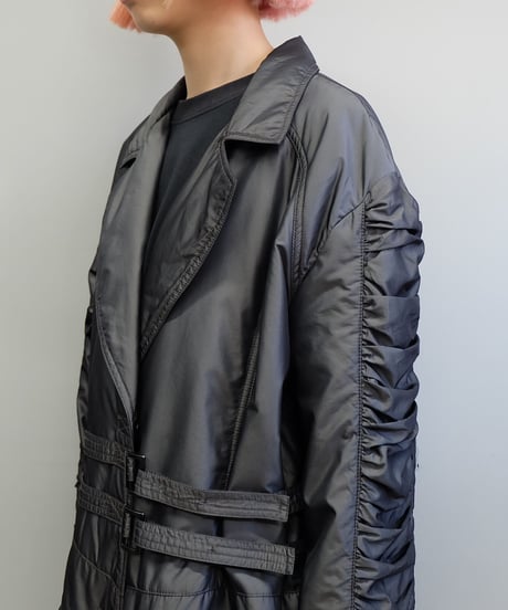 Vintage   Design Coat