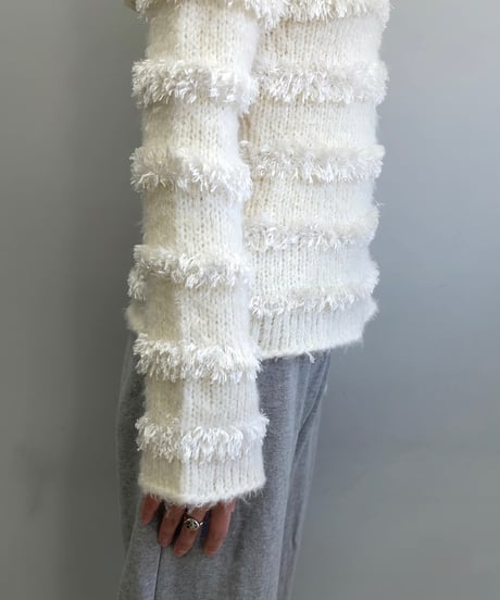 Vintage   Design Knit