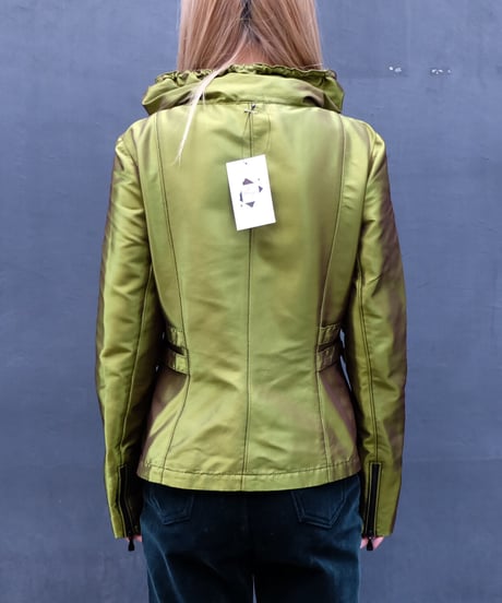 Vintage    Design Jacket