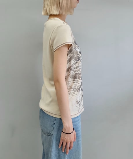Vintage   Design Tops