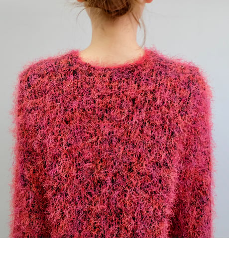Vintage   Design Knit