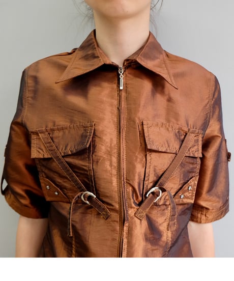 Vintage   Design Jacket