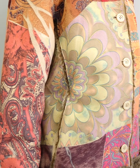 Vintage   Design Jacket
