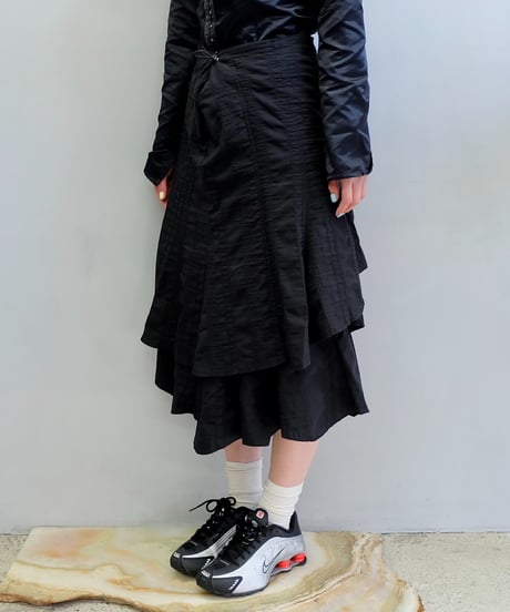 Vintage   Design Skirt
