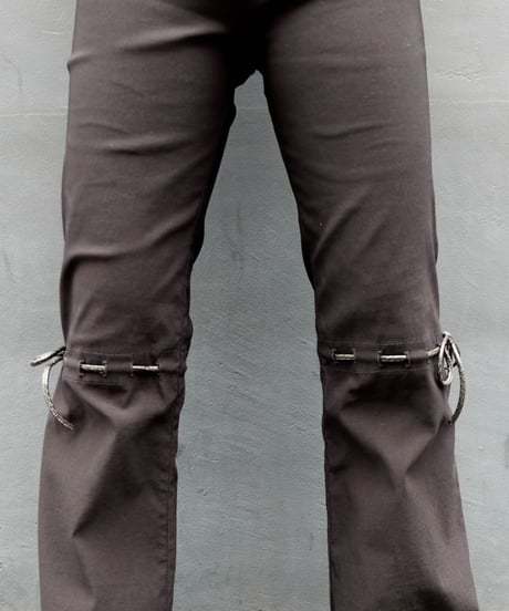 Vintage   Design Pants