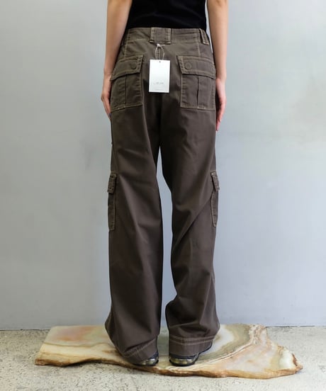 Vintage   Design Pants