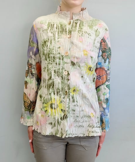 Vintage   Design Shirt