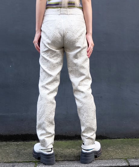 Vintage   Design Pants