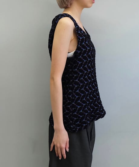 Vintage   Design Tops