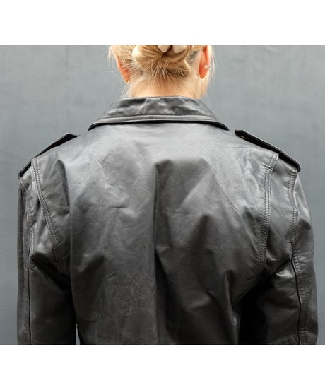 Vintage   Riders Jacket