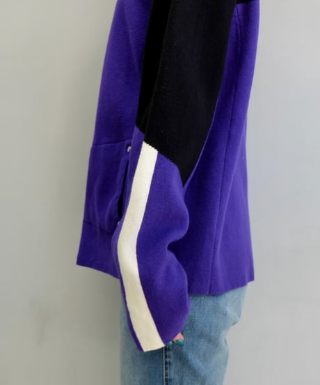 Vintage   Design Knit