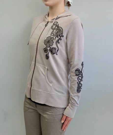 Vintage   Design Tops