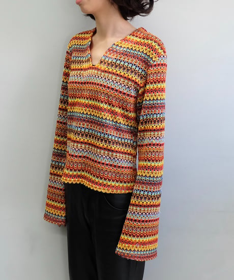 Vintage   Design Tops