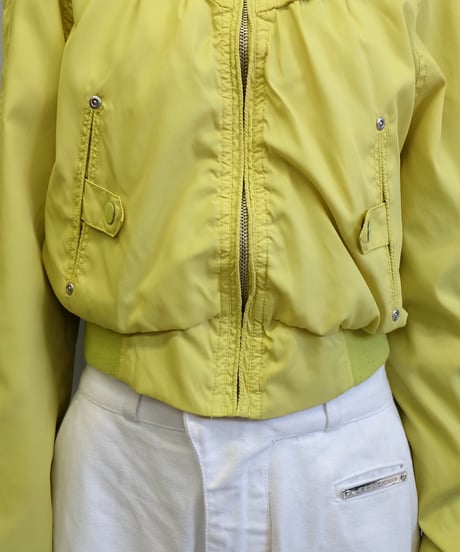 Vintage   Design Jacket