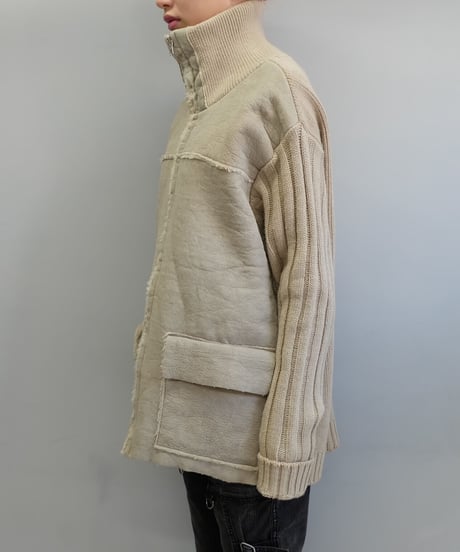 Vintage   Design Jacket