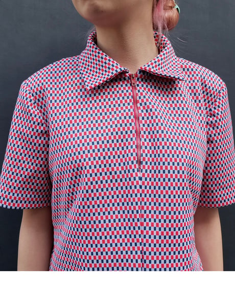 Vintage   Design Tops