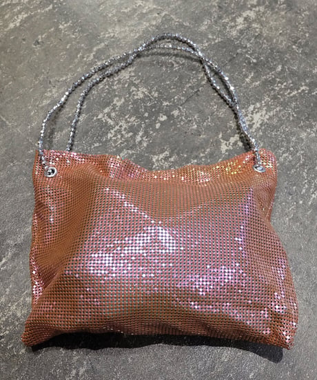 KEYSTONE   Shine Bag