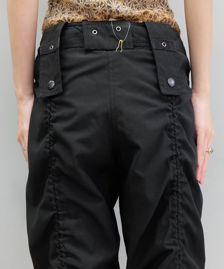 Vintage   Design Pants