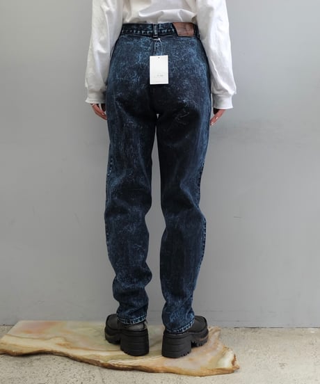Vintage   Denim Pants