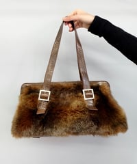 Vintage   Design Bag