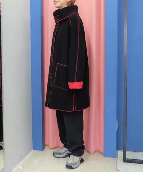 Vintage   Design Jacket