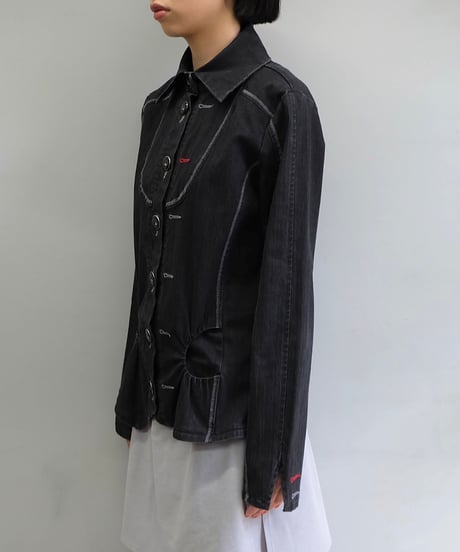 Vintage   Design Jaket