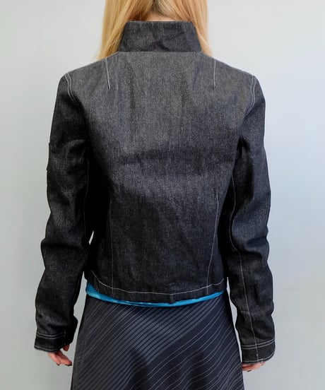 Vintage   Design Jacket