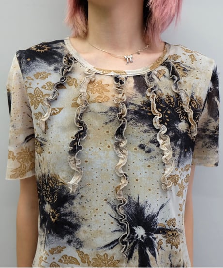 Vintage   Design Tops