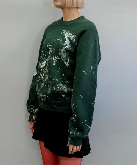 Vintage   Design Sweat