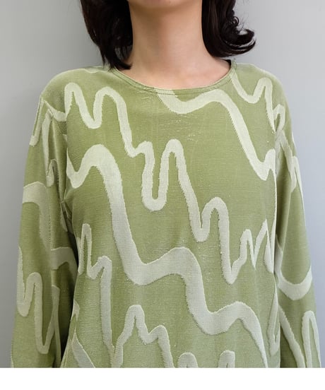 Vintage   Design Tops