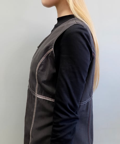 Vintage   Design one-piece