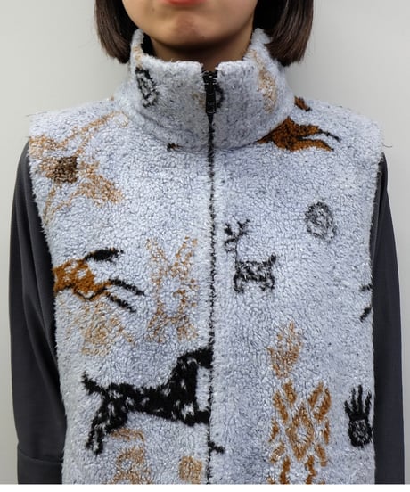 Vintage   Design Vest