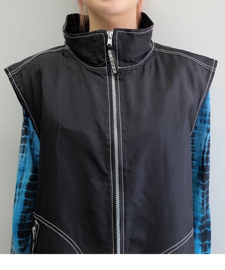 Vintage   Design Vest