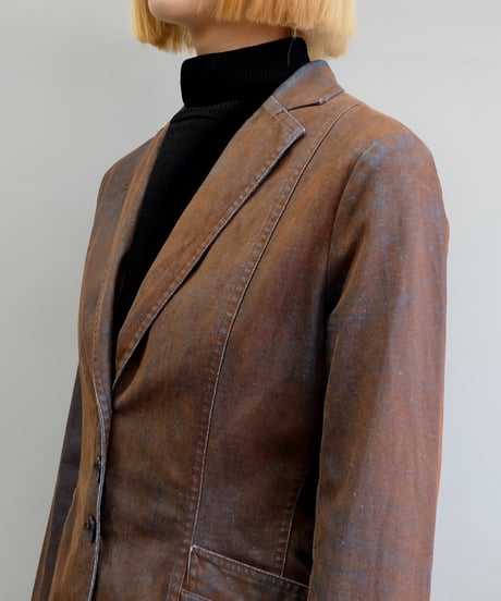 Vintage   Design Jacket
