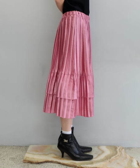 Vintage   Design Skirt