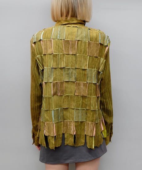 Vintage   Design Shirt