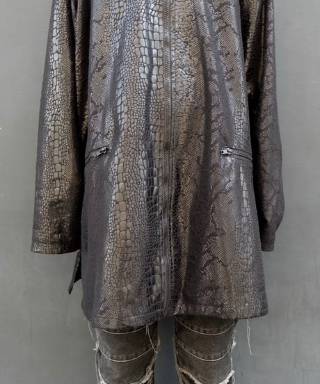 Vintage   Design Jacket