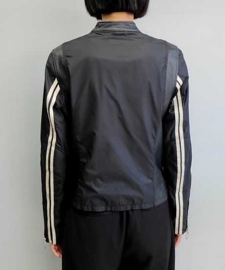Vintage   Design Jacket