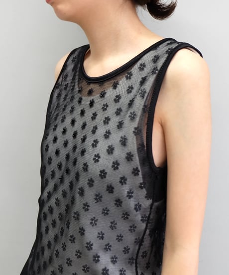 Vintage   Design Tops