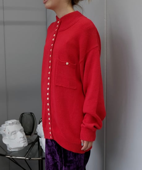 Vintage   Design Knit