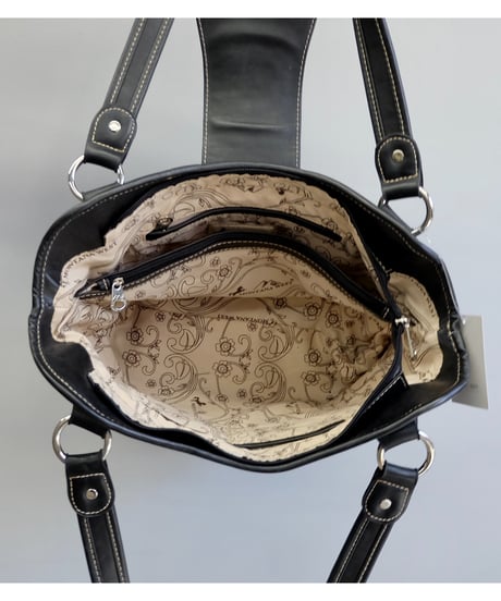 Vintage   Design Bag