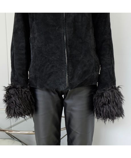 Vintage   Design Jacket