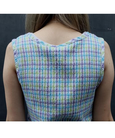 Vintage   Design Tops