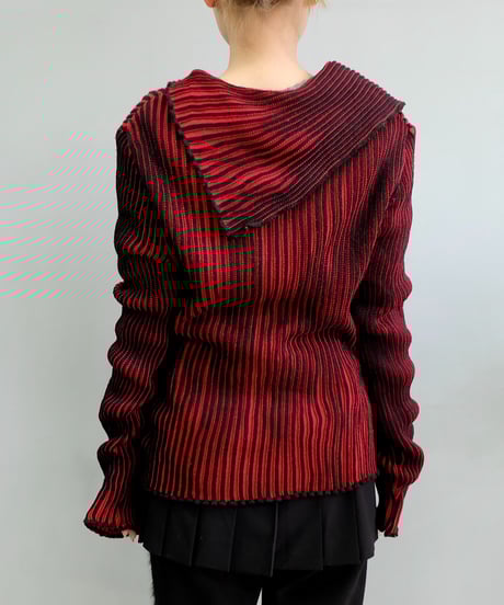 Vintage   Design Knit