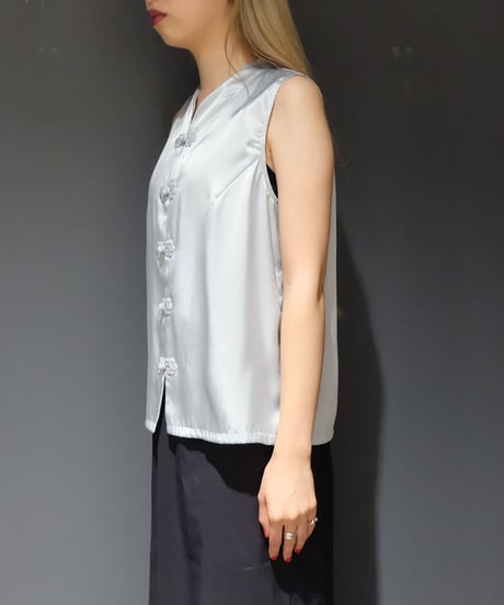 Vintage   China Tops